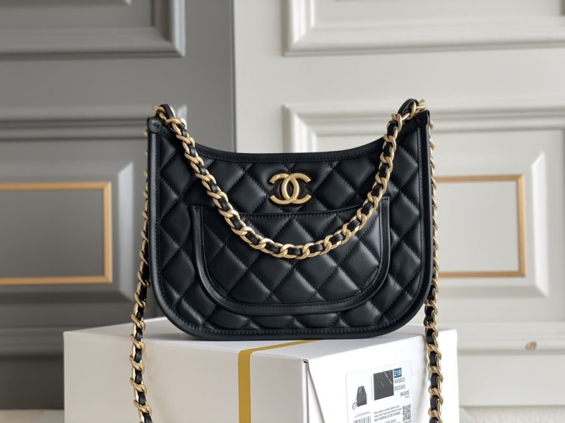 Chanel Satchel Bags